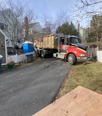 Best Residential Junk Removal  in Lincolnia, VA